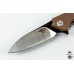 Складной нож Bestech Beluga BG11C-1, сталь Sandvik 12C27