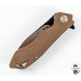 Складной нож Bestech Beluga BG11C-1, сталь Sandvik 12C27