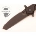 Складной нож Extrema Ratio MF3 Ingredior Tanto Black, сталь Böhler N690, рукоять алюминиевый сплав