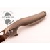 Складной нож Bestech The Reticulan BT1810A, сталь S35VN, рукоять титан
