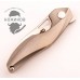 Складной нож Bestech The Reticulan BT1810A, сталь S35VN, рукоять титан