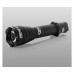 Фонарь светодиодный тактический Armytek Viking v3, 1160 лм, теплый свет, аккумулятор