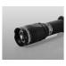 Фонарь светодиодный тактический Armytek Dobermann Pro XHP35 HI, 1570 лм, теплый свет, аккумулятор