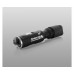 Фонарь светодиодный тактический Armytek Partner A1 Pro v3, 600 лм, аккумулятор