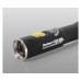 Фонарь светодиодный тактический Armytek Partner C2 Pro v3, 2100 лм, аккумулятор