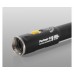 Фонарь светодиодный тактический Armytek Partner C4 Pro v3, 2300 лм, аккумулятор