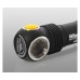 Мультифонарь светодиодный Armytek Wizard Pro v3 Magnet USB+18650, 2300 лм