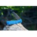 Нож складной BM Bugout Blue 535, сталь S30V, рукоять пластик