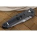 Нож складной Benchmade 940-1 Osborne, сталь CPM S90V, рукоять карбон