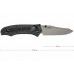 Нож складной Benchmade 950 Rift, сталь 154CM, рукоять G-10