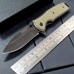 Складной полуавтоматический нож Kershaw Bevy K1329, сталь 8Cr13MoV, рукоять G-10