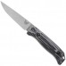 Нож Benchmade Saddle Mountain Hunt 15007-1, сталь CPM S30V, рукоять G10