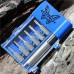 Набор отверток для ножей Benchmade BlueBox Tool Kit 981084F