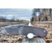 Нож складной Boker Plus Anso Albatros, сталь VG-10 Stonewash Plain, рукоять титан, Boker 01BO621