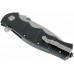 Нож складной Boker Plus Kalashnikov AK-101, сталь 440C Bead Blast Plain, рукоять термопластик FRN, чёрный, BOKER 01KAL101