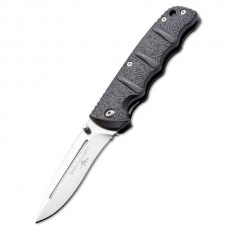 Складной нож Boker Plus AKS-74 (KALS-74) Anniversary, сталь Carpenter CTS™ - XHP Micro-Melt® Alloy Satin Plain, рукоять анодированный алюминий, 01KAL174