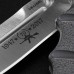 Складной нож Boker Plus AKS-74 (KALS-74) Anniversary, сталь Carpenter CTS™ - XHP Micro-Melt® Alloy Satin Plain, рукоять анодированный алюминий, 01KAL174