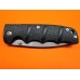 Складной нож Boker Plus KAL-74, сталь AUS-8 Bead Blast Plain, рукоять анодированный алюминий, 01KAL74