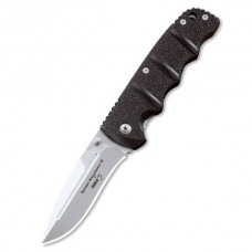 Складной нож Boker Plus KAL-74, сталь AUS-8 Bead Blast Plain, рукоять анодированный алюминий, 01KAL74