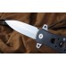 Нож складной Boker Magnum Great Knight, сталь 440A Bead Blast Plain, рукоять стеклотекстолит G-10, 01MB221