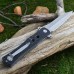 Нож складной Boker Magnum Great Knight, сталь 440A Bead Blast Plain, рукоять стеклотекстолит G-10, 01MB221