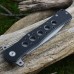 Нож складной Boker Magnum Great Knight, сталь 440A Bead Blast Plain, рукоять стеклотекстолит G-10, 01MB221