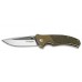 Нож складной Boker Magnum Three Dimensions, сталь 440A 2-Tone Stonewash Plain, рукоять стеклотекстолит G10, 01MB717