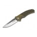 Нож складной Boker Magnum Three Dimensions, сталь 440A 2-Tone Stonewash Plain, рукоять стеклотекстолит G10, 01MB717