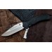 Нож складной Boker Magnum Breaking Glass, сталь 440C Satin Plain, рукоять стеклотекстолит G10, 01MB718