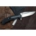 Нож складной Boker Magnum Breaking Glass, сталь 440C Satin Plain, рукоять стеклотекстолит G10, 01MB718