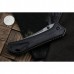 Складной нож Magnum Nero - Boker 01RY964, сталь 440A Titanium Nitride, рукоять стеклотекстолит G10, серый