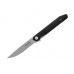 Складной нож Magnum Miyu - Boker 01SC060, сталь 440A Satin, рукоять стеклотекстолит G10