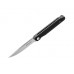Складной нож Magnum Miyu - Boker 01SC060, сталь 440A Satin, рукоять стеклотекстолит G10