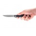 Складной нож Magnum Miyu - Boker 01SC060, сталь 440A Satin, рукоять стеклотекстолит G10