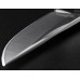 Нож с фиксированным клинком Boker Plus Lucas Burnley Design "Kwaiken", Satin Finish Sandvik 14C28N сталь, рукоять G-10 чёрная