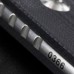 Нож с фиксированным клинком Boker Plus Lucas Burnley Design "Kwaiken", Satin Finish Sandvik 14C28N сталь, рукоять G-10 чёрная