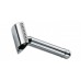 Станок для бритья Böker Safety Razor Rasierhobel Metall, нержавеющая сталь, хромированное покрытие, 04BO140