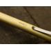 Тактическая ручка Rocket Pen Brass, Boker Plus 09BO062, золотистая