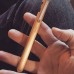 Тактическая ручка Rocket Pen Brass, Boker Plus 09BO062, золотистая