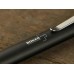 Тактическая ручка Rocket Pen Black, Boker Plus 09BO065, черная