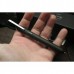 Тактическая ручка Rocket Pen Black, Boker Plus 09BO065, черная