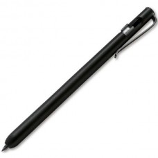 Тактическая ручка Rocket Pen Black, Boker Plus 09BO065, черная