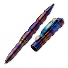 Тактическая ручка MPP Titanium Flame (Multi Purpose Pen Titan), Boker Plus 09BO067, мультиколор