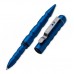 Тактическая ручка Boker Plus MPP (Multi-Purpose Pen) Blue - 09BO068, анодированный алюминий, синий