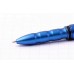 Тактическая ручка Boker Plus MPP (Multi-Purpose Pen) Blue - 09BO068, анодированный алюминий, синий