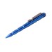 Тактическая ручка Boker Plus MPP (Multi-Purpose Pen) Blue - 09BO068, анодированный алюминий, синий