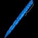 Тактическая ручка Boker Plus MPP (Multi-Purpose Pen) Blue - 09BO068, анодированный алюминий, синий