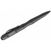 Тактическая ручка Boker Plus iPlus TTP (Tactical Tablet Pen) Black - 09BO097, авиационный алюминий, серый