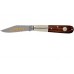 Нож складной Boker Barlow Classic Gold, сталь 440С Polished Plain, рукоять аризонское дерево, 114941