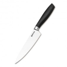 Кухонный нож шефа Böker Core Professional Chef's Knife, 160 мм, сталь X50CrMoV15, рукоять пластик